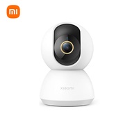 Xiaomi Smart Camera 3 กล้องวงจรปิด กล้องอัจฉริยะ Mi 360° Home Security Camera 2K กล้องรักษาความปลอดภ