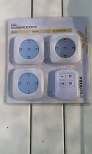 遙控LED燈
