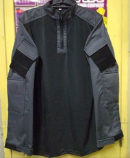 Tactical Shirt - Thermal Shirt - Combat Shirt