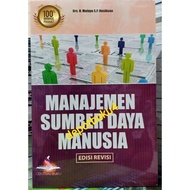 Human Resource Management Book HUMAN RESOURCE MANAGEMENT )-Malayu