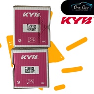 KAYABA Shock Absorber SET Front / Rear Suzuki Swift 1.4 / 1.6