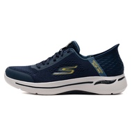 Skechers | Skechers Mens Sports Shoes Fashionable Versatile Comfortable Lightweight Outdoor Running 