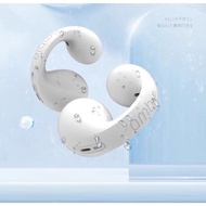 thegetrichstore หูฟัง Ambie AM-TW01 หูฟังบลูทูธไร้สาย 5.2 สําหรับ Sony TWS AMTW01 TW-01