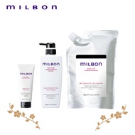 【Global MILBON】RESTORATIVE TREATMENT
