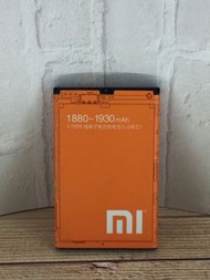 [EL067] 小米1 小米1S 原廠電池 BM10