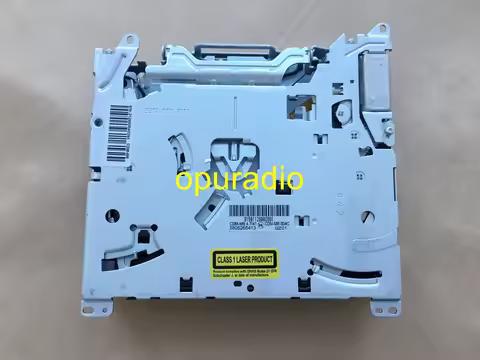 Brand new CD mechanism CDM-M6 4.7/41 CDM M6 4.7 loader for Bmw Audi Porsche car CD audio player