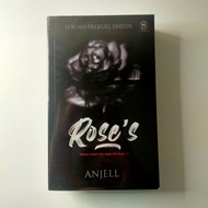 ROSE’S BY ANJELL (dheo’s sec)
