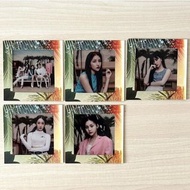 Gfriend Fever Season Frame ［非小卡］