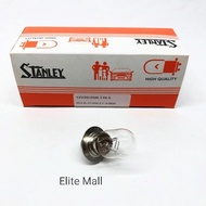 STANLEY T19 HEAD LAMP BULB MENTOL HIGH QUALITY for EX5 DREAM WAVE KRISS LC135 LAGENDA Y125