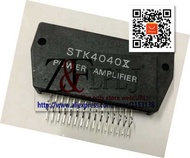 LY Stk4040x STK 4040X Stk4040 Stk404010 AMPLIFIER MODULE New 1Pcs/Lot