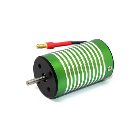 X-TEAM 2845 4poles brushless motor for 1/12th buggy monster off-road R/C car model