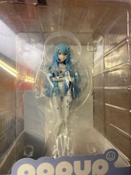 ［日版］POP UP PARADE 綾波零 Figure｜全新｜適合公仔機/收藏用