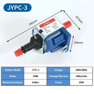 100% new original JYPC-3 water pump for Philips Steam Iron GC8755 GC7808 GC7805 GC7630 GC7620 GC7619