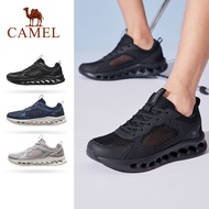 CAMEL Casual Shoes for Men and Women Mesh Breathable Casual Lightweight Versatile Sports Shoes