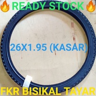 TAYAR BASIKAL 26X1.95 KASAR FKR/VS/FOXTER