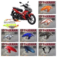 FRONT FENDER FOR JUPITER MX KING NEW 2019-2025 Original YGP 2PV-F1511-10
