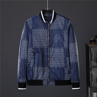 Lv99 Jacket New Casual Baseball Jacket Men Jacket