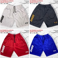 DONIC Table Tennis Sports Pants ping pong shorts