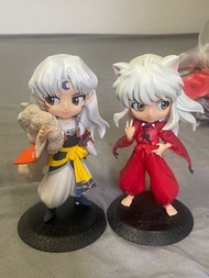 犬夜叉 殺生丸 qposket
