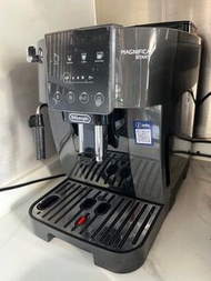 De longhi Magnifica Start 咖啡機 (有保養）
