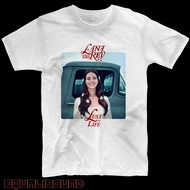 BAND LANA DEL REY T Shirt