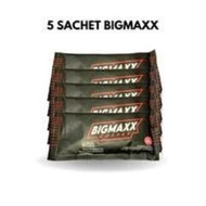 BIGMAXX Coffee Kopi Kejantanan Kopi Stamina Pria Tahan Lama Extra Gingseng kopi jantan original 100%