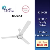 Sharp 60inch Ceiling Fan PJC60CF