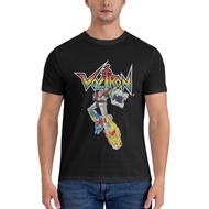 Voltron Mecha Robot Creative Men'S Popular T-Shirts Gift