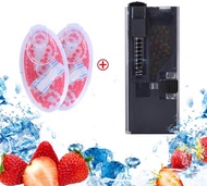 COD INJECTOR MANIK RASA BUAH MINT . ALAT FLAVOUR CLICK BALL