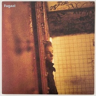 Fugazi – Steady Diet Of Nothing, Vinyl LP Record, Album (2009, US)