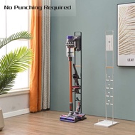 Dibea F20 Max/Plus และ Dyson V6/7/8/9/10/11 Vacuum Cleaner Storage Dock Fit ขาตั้งสำหรับเครื่องดูดฝุ่น ที่วางเครื่องดูดฝุ่น โครงเหล็ก ขาตั้งเครื่องดูดฝุ่น V2 สำหรับ ขาตั้งเครื่องดูดฝุ่นไร้สาย Xiaomi Dreame V9/V10/V11/T100/1C Roborock H6