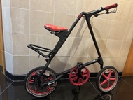 Strida SX Folding Bike