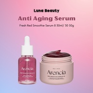 [Arencia] Fresh Red Smoothie Serum 8 30ml/ Serum 30 50g