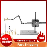 Adjustable Stop Motion Rig XY- Armature Stand with Base for Miniatures and Figures(Size:166cm (6.3 I