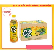 Lemon TEA C2 355ML