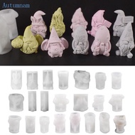 AUTU Crafting Mold Handmade Supplies for Crafting  and Decorative Creation