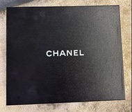 Chanel 鞋盒