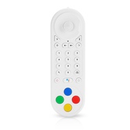 1 PCS H20 Wireless Remote Control Smart Voice Flying Air Mouse ABS for Android TV Box Projector PC/HTPC