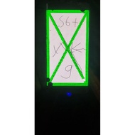 LCD SAMSUNG S6+ EDGE PLUS MINUSAN