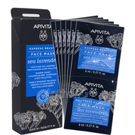 apivita星晨花面膜