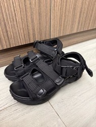 Zara Homme 涼鞋 男裝
