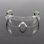 ROTUR Glasses Factory Lab Dustproof Outdoor Work Windproof Anti-impact Eyewear