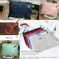 Korean Envelope Bag