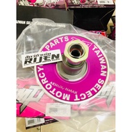 TSMP TAIWAN TORQUE DRIVE ASSY FORGED ALUMINUM PINK FOR NMAX/AEROX