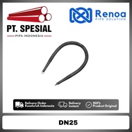 Steel Bending Spring 25mm Renoa / Bending Penekuk Pipa PVC (1 pcs) - 12