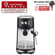 Breville BES450 The Bambino® Espresso Coffee Machine - 3 Pin Plug with Safety Mark, 1 Year Breville 
