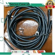 NYAF 10MM JEMBO CABLE for 80cm long car battery ready to use