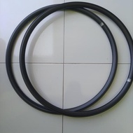 RIMS EXOTIC 27.5 36H MTB VELG 27.5X1.75 36 H - SEPEDA MULYA STORE