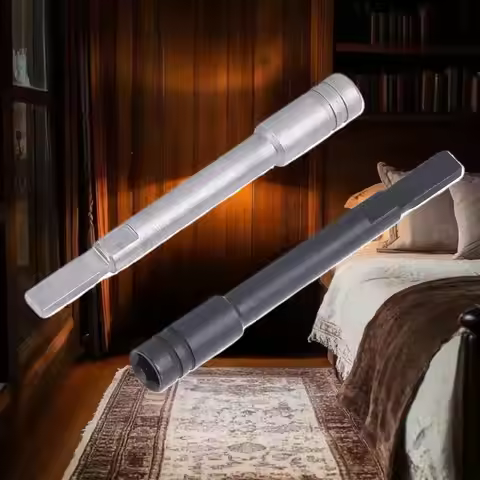 Leatherman Surge & Wave Plus Custom Bit Driver Extender - 1/4" Hex Bits Adapter