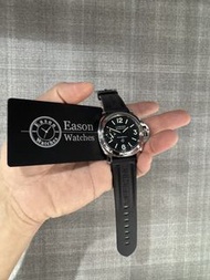 ❤️公價$38,700 香港行貨 通用機芯 手動機械錶 ✅證書 ✅盒 PANERAI 005